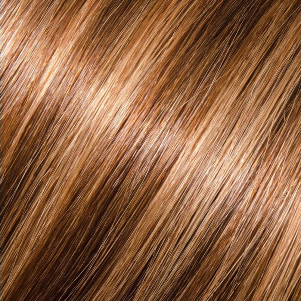 Donna Bella Deluxe Premium Clip-In Hair Extensions
